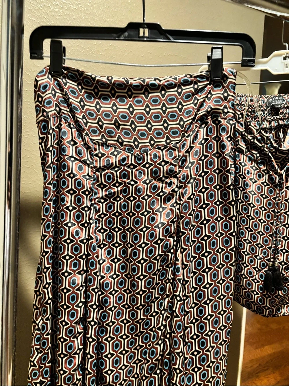 Chaco two piece